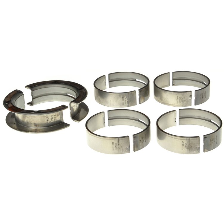Main Bearing Set Ford 1969-1974 V8 351C (5.8L) with -.030" Undersize