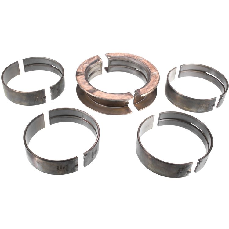 Main Bearing Set Ford 1968-1997 Big Block V8 429/460 with Standard Size