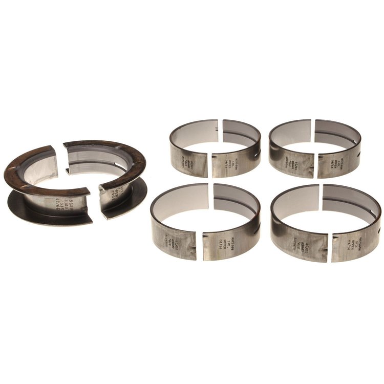 Main Bearing Set Ford 1968-1997 V8 370/429/460 (6.1/7.0/7.5L) with Standard Size