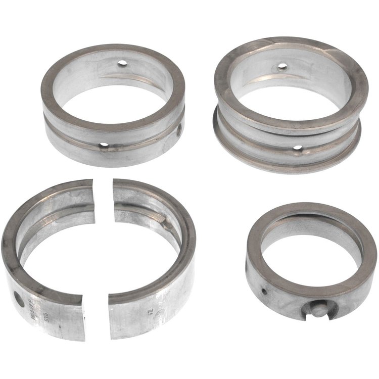 040 OS HOUSING / .040 OS LENGTH FLANGE VW Air Cooled