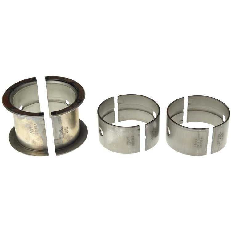 Main Bearing Set Ford 1942-1954 Flathead V8 239/255ci -.020" Undersize