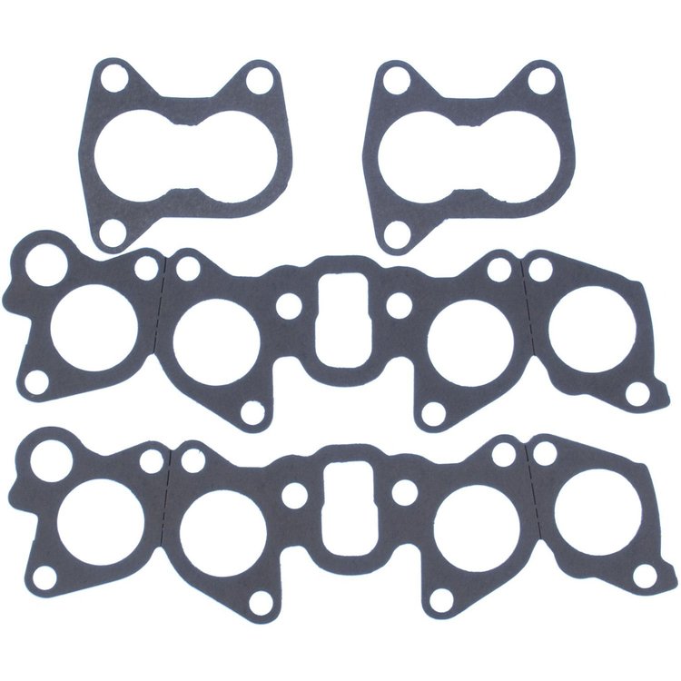 Intake Manifold Set Chev-Luv Series 5 6 8 9 10 11 12 GMC Isuzu-Pass&Trk 1.8L w/1817cc 76-86 in