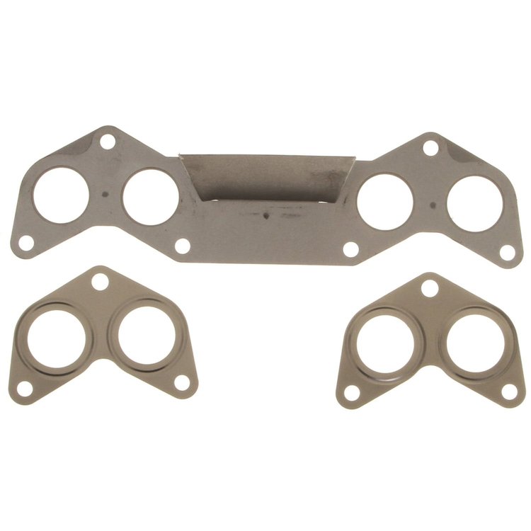 Exhaust Manifold Set Mazda 626 w/1998cc 83-87 exh