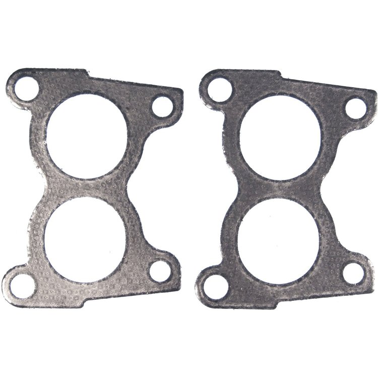 Exhaust Manifold Set for Nissan fits Sentra w/1598cc GA16DE Eng. 91-99 exh