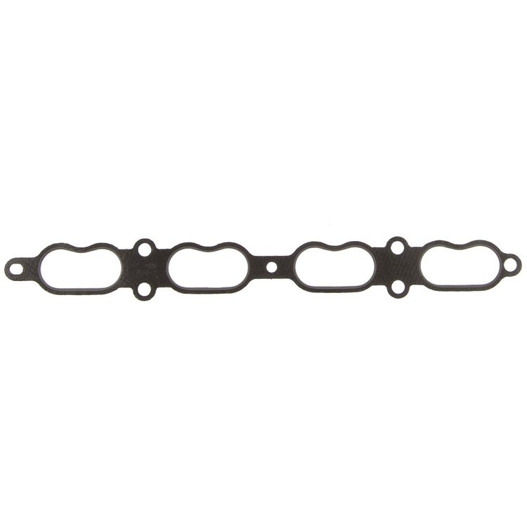 Exhaust Manifold Set Olds 138 2.3L Quad 4 Eng. 88-90 exh