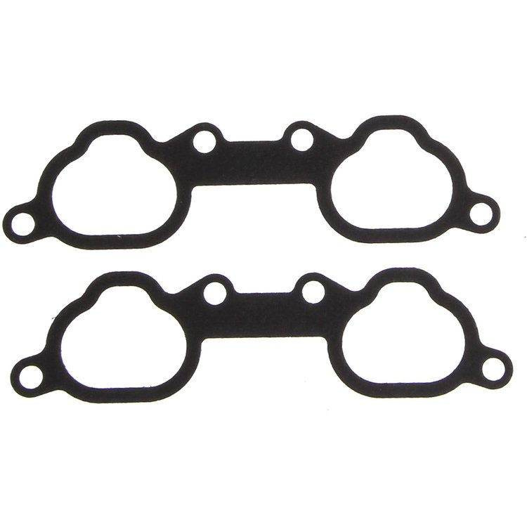 Intake Manifold Set for Subaru Legacy w/2212cc EJ22 Eng. 90-92 int
