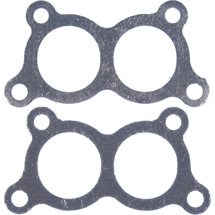 Exhaust Manifold Set Geo Storm RF 90-93  Isuzu Stylus w/1588cc SOHC 4XE1 Eng. 91-93 exh