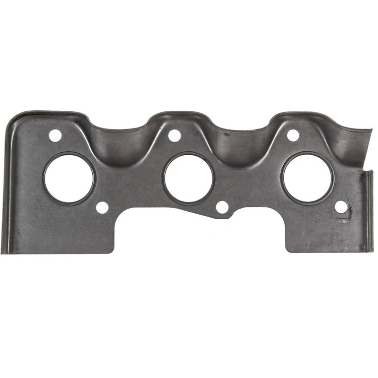 Exhaust Manifold Set for Subaru Justy w/1189cc EF12 Fuel Injection 3 Cyl.Eng. 90-94 Exhaust Manifold