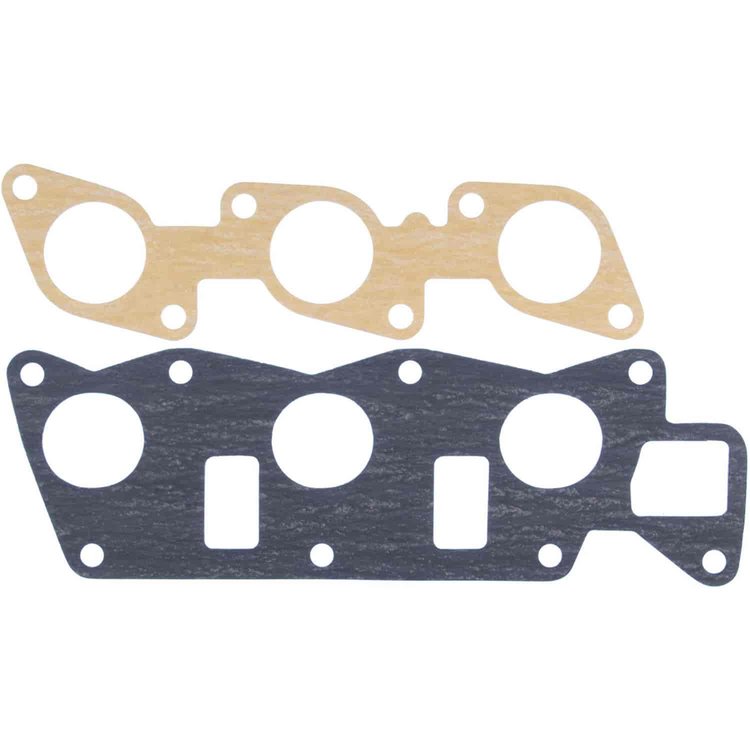 Intake Manifold Set for Subaru Justy w/1189cc EF12 Fuel Injection 3 Cyl.Eng. 90-94 Intake Manifold