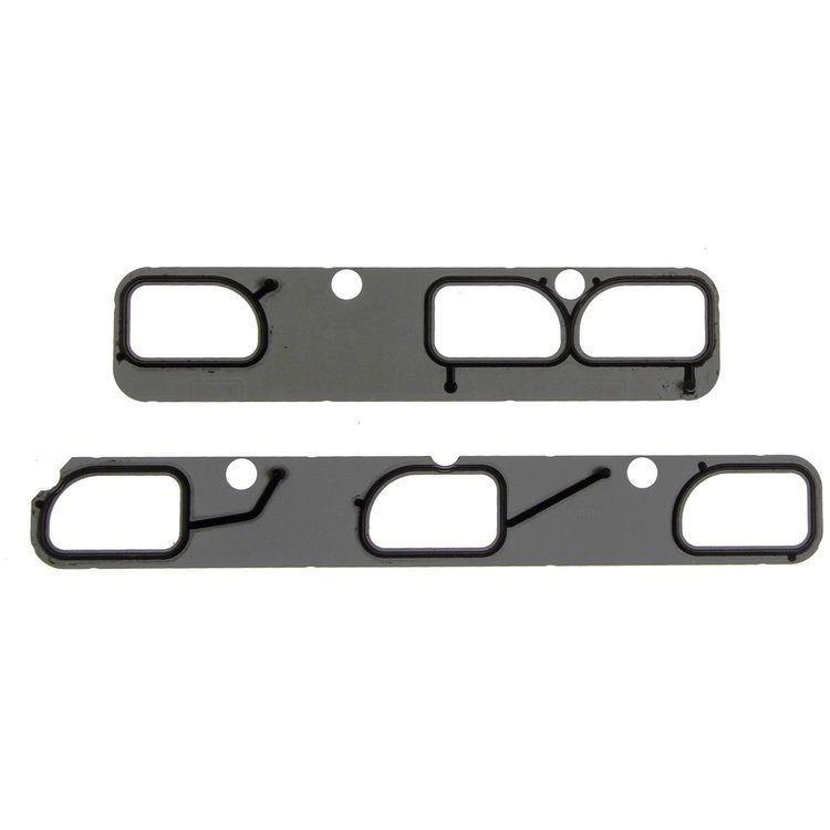 Plenum Chamber GM 189 3.1L VIN T Eng 91-94