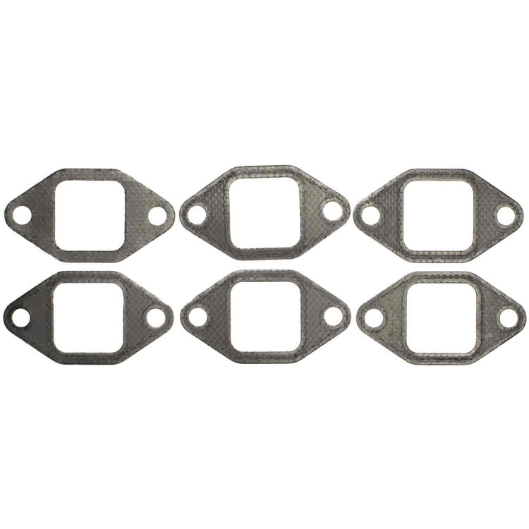 Exhaust Manifold Set IHC-Trk&Trac D360 D414 DT414 D436 DT436 DT466