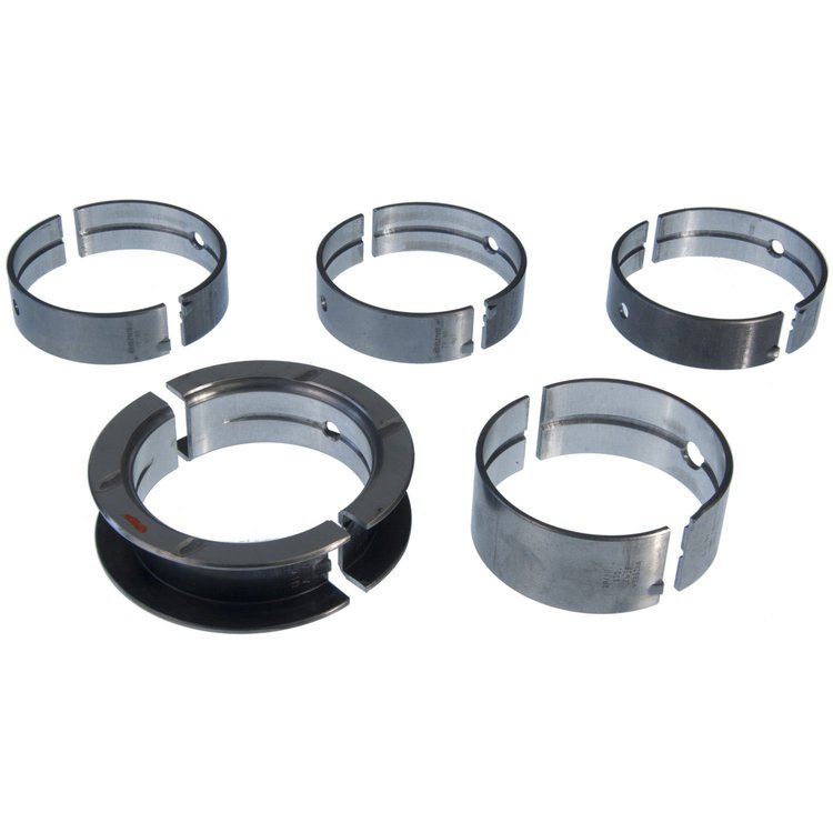 Main Bearing Set Chrysler 1974-2003 V8 360 (5.9L) with -.030" Undersize