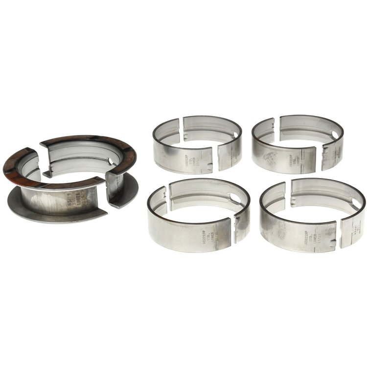 Main Bearing Set Chrysler 1974-1979 V8 440 (7.2L) with Standard Size