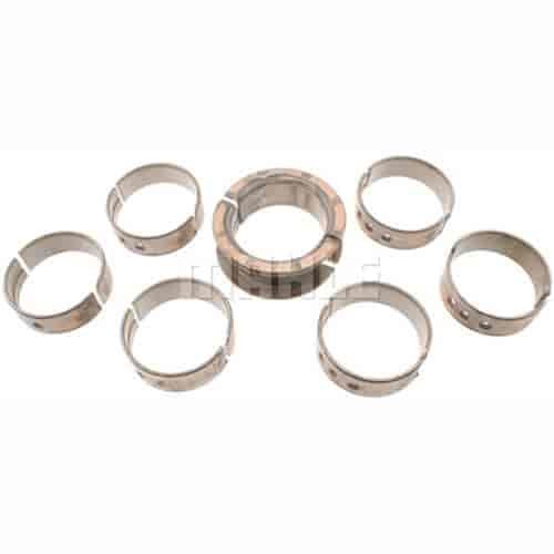 Main Bearing Set 1978-1993 International/Navistar DT466 with -.030" Undersize