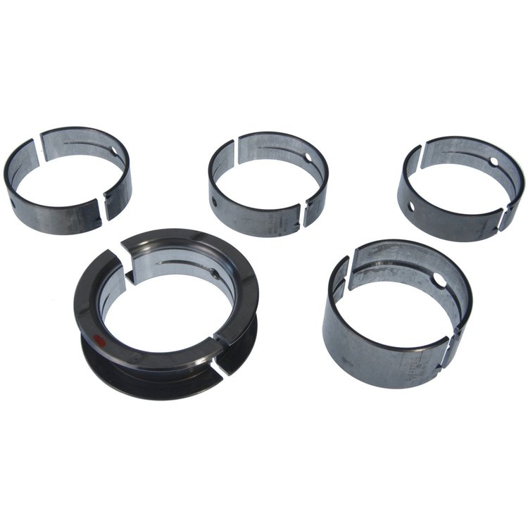 Main Bearing Set Chrysler 1969-2003 V8 318 (5.2L) with -.030" Undersize