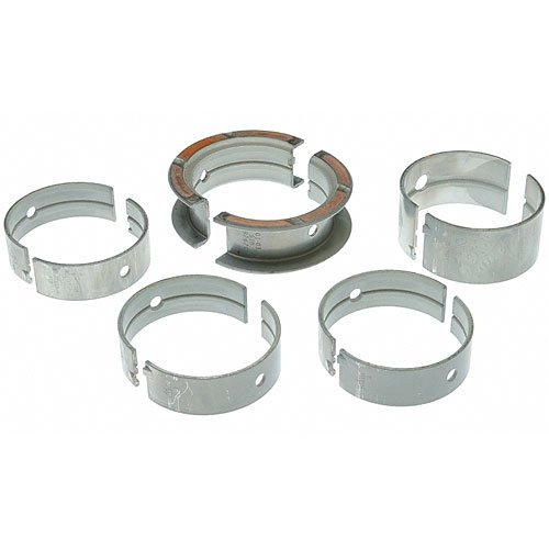 Main Bearing Set Chrysler 1969-2003 V8 318 (5.2L) with -.030" Undersize