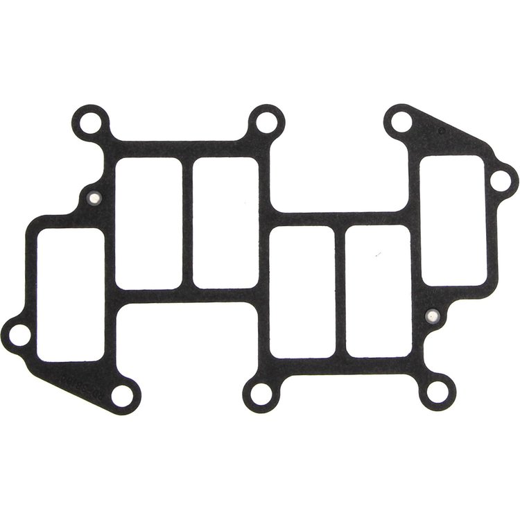 Plenum Chamber GM-Pass 207 3.4L VIN S 91-95 Plenum Chamber