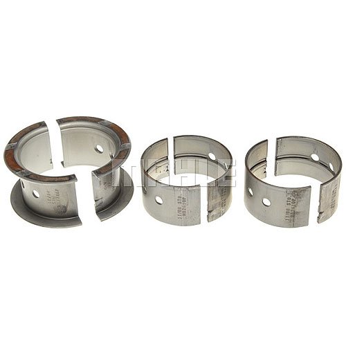 Main Bearing Set Waukesha L4 155ci (1.5L) with -.010" Undersize