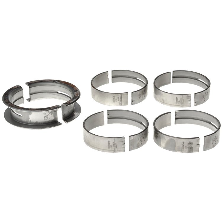 Main Bearing Set Ford 1971-1997 V8 351W/351M/400 (5.8/6.6L) with Standard Size