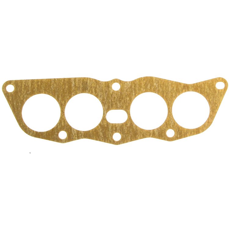 Plenum Chamber Dod-Trk Mit-Trk 144 2.4L Ram 50 Power Ram 50 Plenum Chamber 90-92