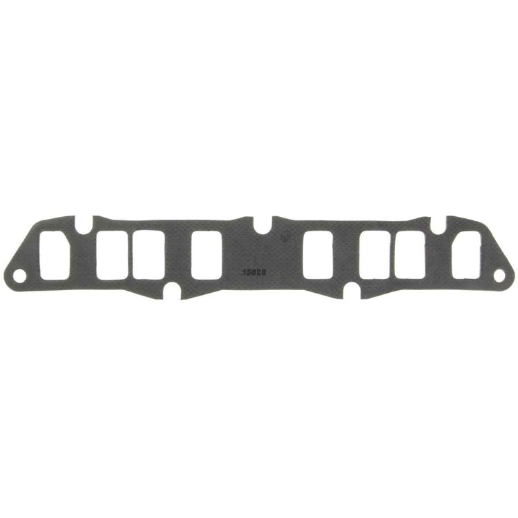 Intake And Exhaust Manifold Set Case Clar Cksh Cont MF Olv F124 F162 F4124 F4162 F140 F135 F163 F198 F4140