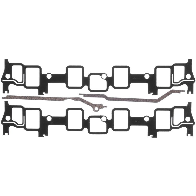 Intake Manifold Set Ford-Trk&Ind 330 359 361 389 391 428 64-78 int