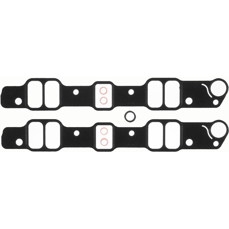 Intake Manifold Gasket Set 1965-1979 Pontiac V8 326/350/389/400/421/428/455