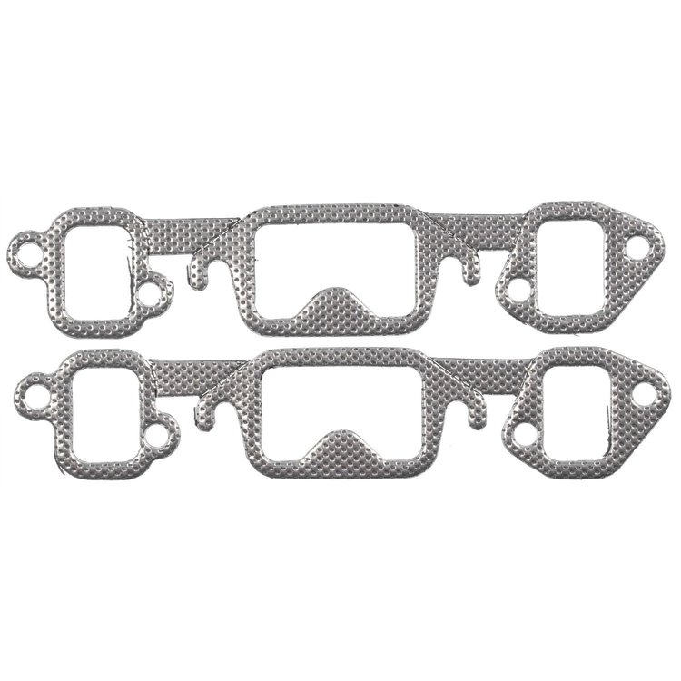 Exhaust Manifold Set Chry-Ind  Dod-Pass&Trk  MM  Ply-Pass&Trk 273 318 64-74