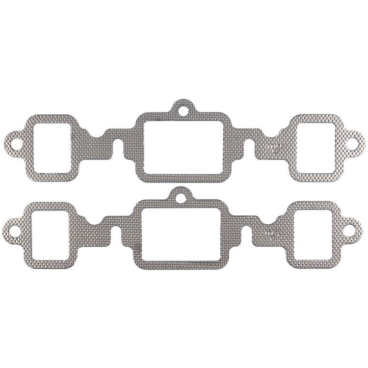 Exhaust Manifold Gasket Set 1964-1990 Oldsmobile V8 260/307/330/350/400/425/455