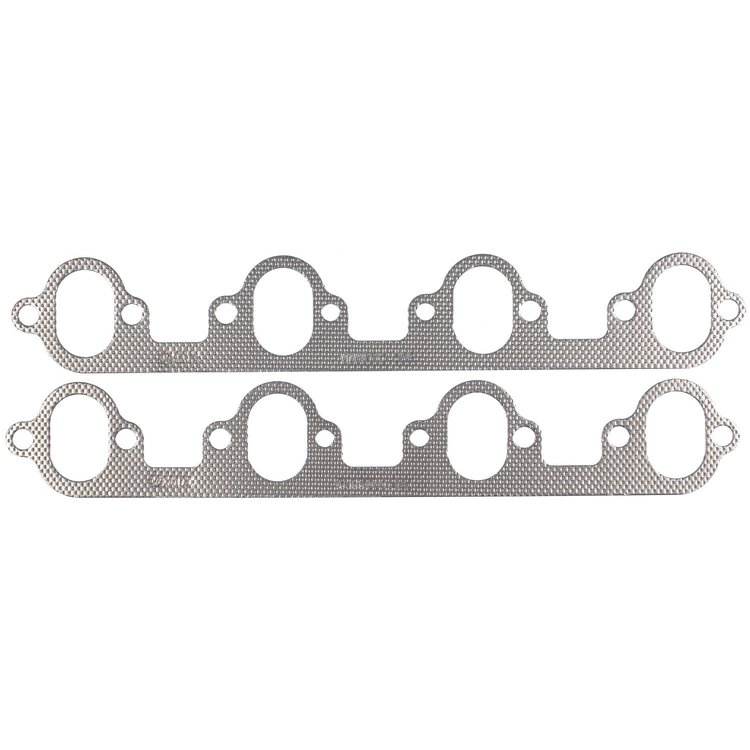 Exhaust Manifold Gasket Set 1968-1986 Big Block Ford V8 429/460ci (7.0/7.5L)