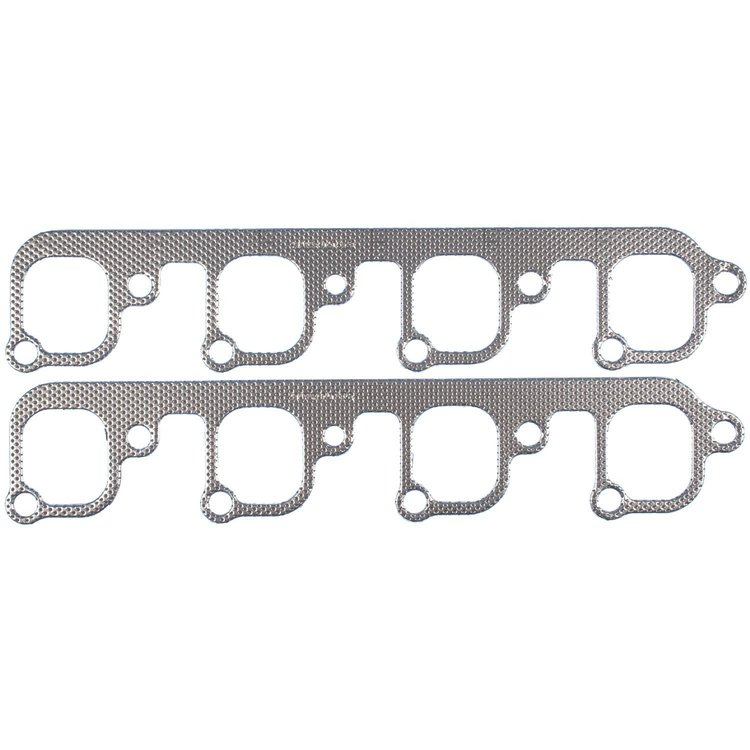 Exhaust Manifold Set Ford-Pass Merc 351C 351M 70-79 exh