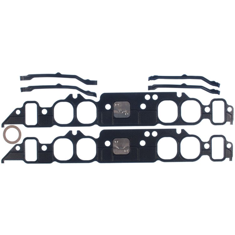 Intake Manifold Gasket Set 1968-1990 Big Block Chevy 366/396/402/427/454