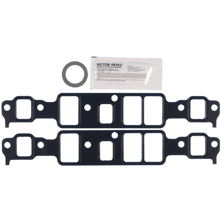 Intake Manifold Set Chev Can Pont 200 229 78-84 int