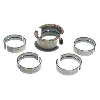77 Bearings MAIN BEARINGS