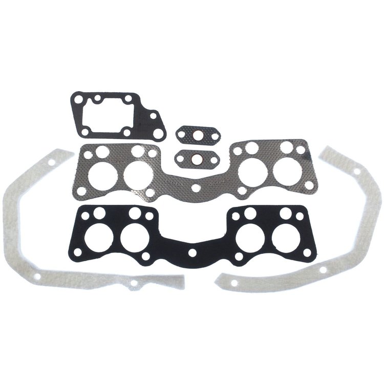 Exhaust Manifold Set Toyota-Pass&Trk 2189cc 20R 2366cc 22R Eng. 75-82 exh