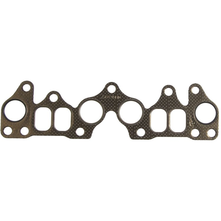 Intake And Exhaust Manifold Set Toyota Tercel w/1452cc 1A/C 8/79-88 Chev Nova 86-87 int&exh