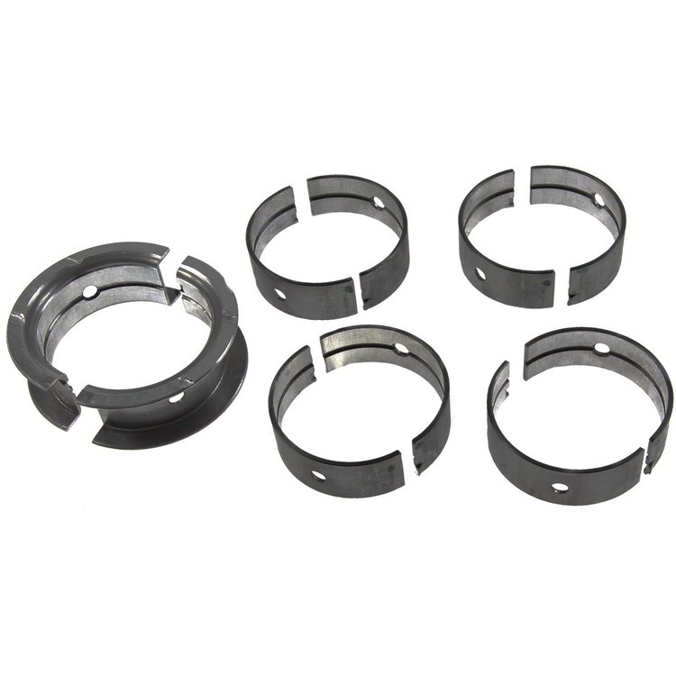 Main Bearing Set Chrysler 1981-1995 L4 2.2/2.5L with -1.00mm Undersize
