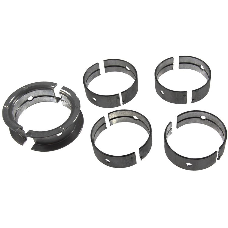Main Bearing Set Chrysler 1981-1995 L4 2.2/2.5L with -.50mm Undersize