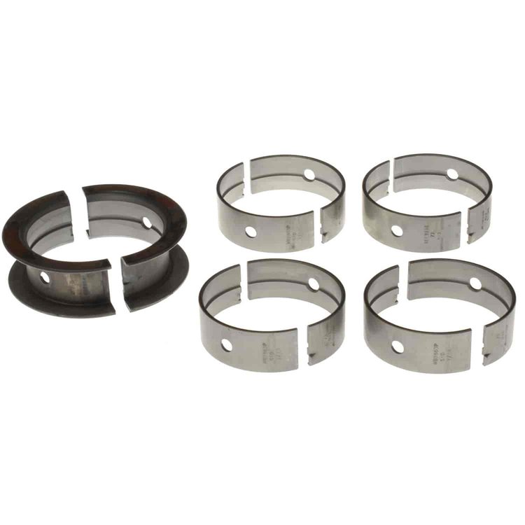 Main Bearing Set Chrysler 1981-1995 L4 2.2/2.5L with -.25mm Undersize