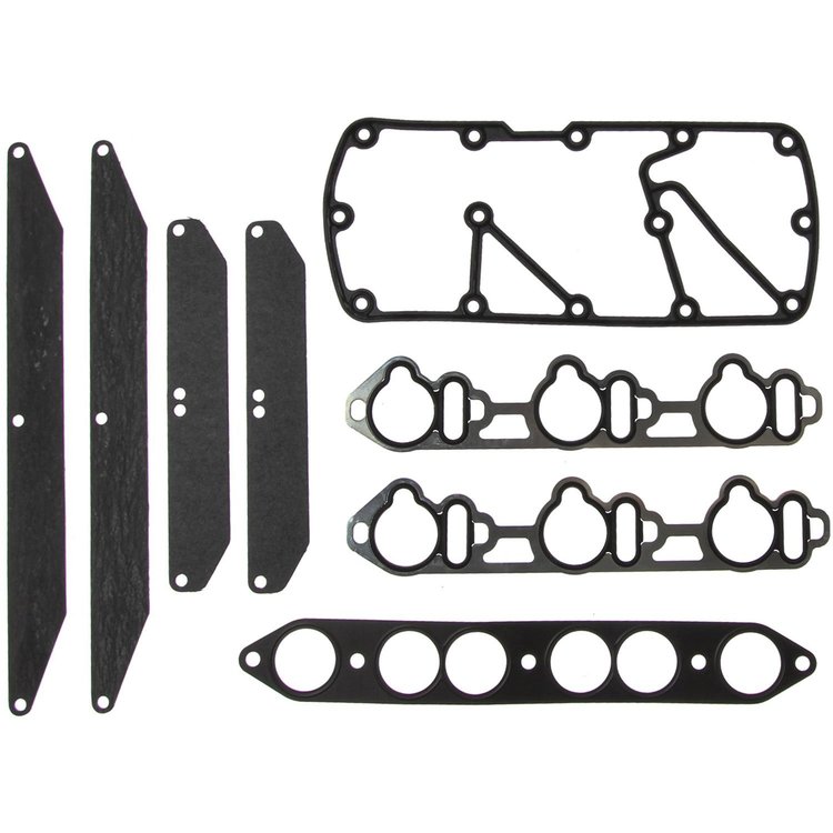 Intake Manifold Set for Nissan Maxima 200SX 300ZX w/2960cc VG30E Eng. 86-92 int