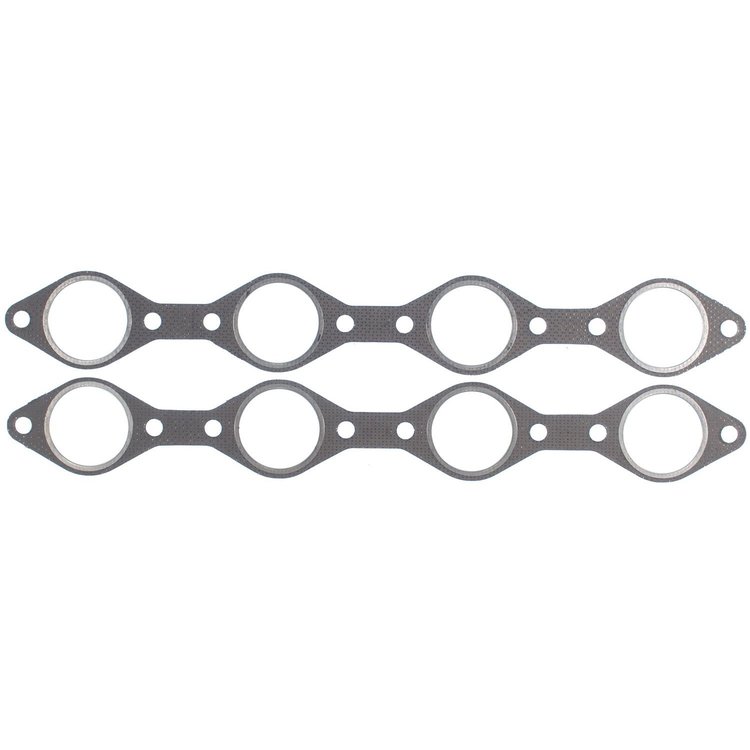 Exhaust Manifold Set Ford-Trk IHC-Trk 420 6.9L 445 7.3L Diesel 83-94 exh