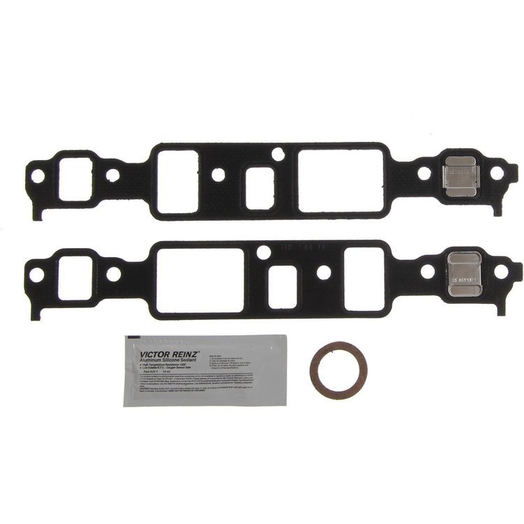 Intake Manifold Gasket Set 1988-1989 Chevy V6 4.3L