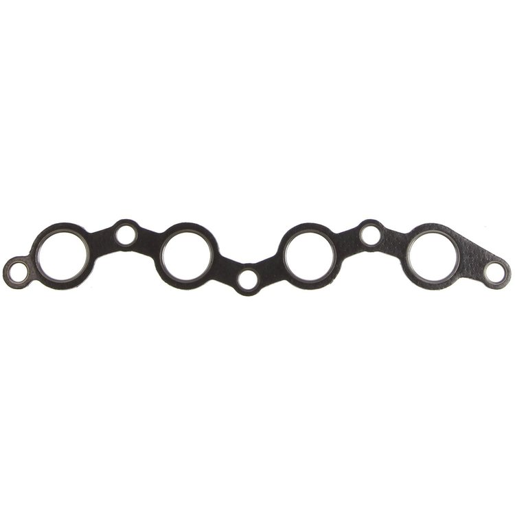 Exhaust Manifold Set Toyota Corolla MR2-GT w/1587cc 4AGEC 4AGELC Engs. 84-91 exh