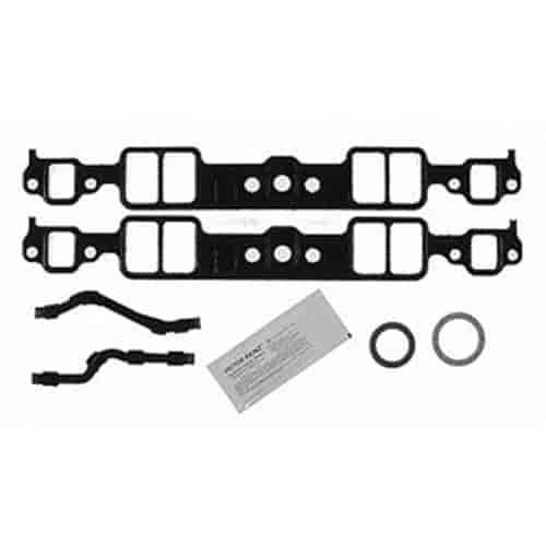 Intake Manifold Gasket Set Marine Small Block Chevy