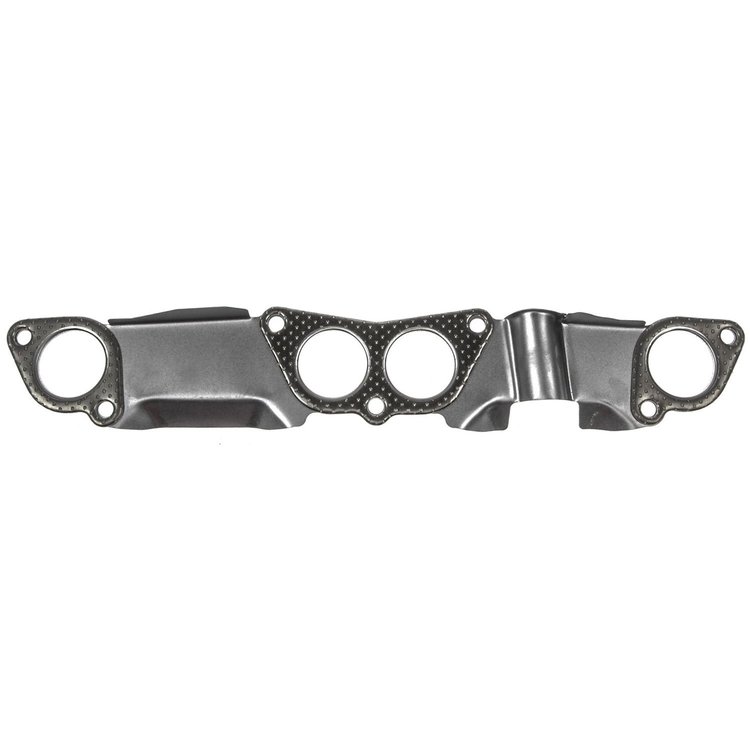 Exhaust Manifold Set Isuzu P Up Trooper II w/2254cc 4ZD1 Eng. 86-91 exh