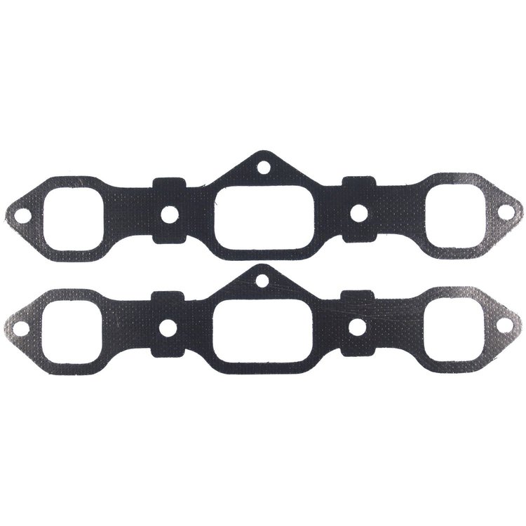 Exhaust Manifold Set GM 307 5.0L Eng. 85-90 exh
