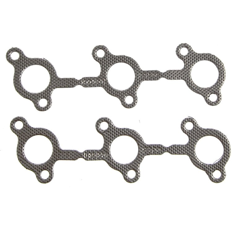 Exhaust Manifold Gasket Set 1986-2008 Ford V6 3.0L