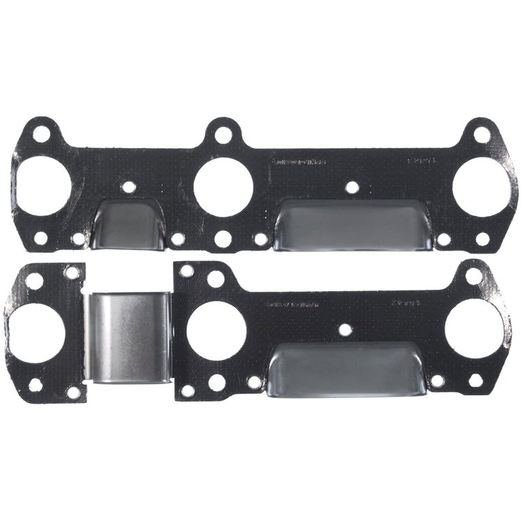Exhaust Manifold Set GM 2.8L VIN W 87-88 3.1L VIN T 88-93 exh