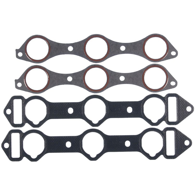 Intake Manifold Set Chry Dod-Pass&Trk Ply-Trk 181 3.0L Caravan Dynasty New Yorker Ram Van Voyag