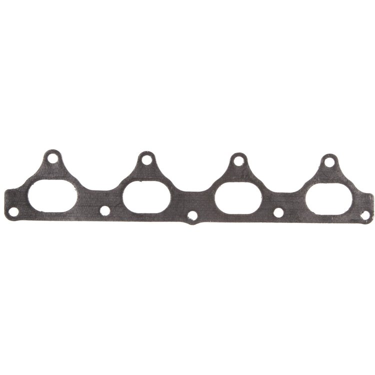 Exhaust Manifold Set Honda Prelude SI SE w/1958cc B20A5 Eng. 88-89 exh